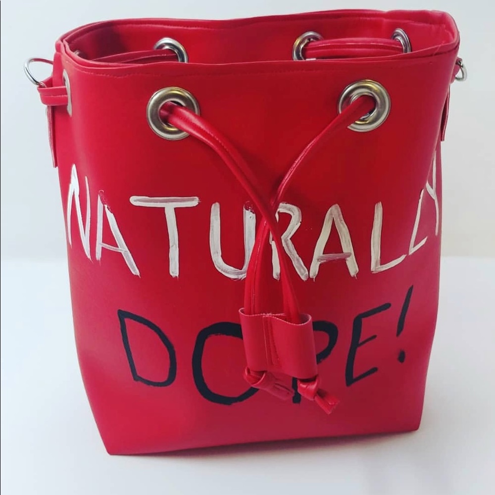Naturalista expo packet
